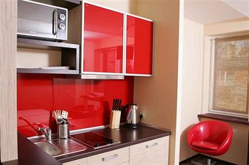 Fotos del hotel - Yourplace Top Apartments