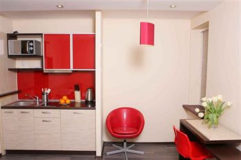 Fotos del hotel - Yourplace Top Apartments