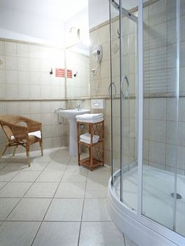 Fotos del hotel - BATORY