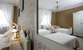Fotos del hotel - BATORY