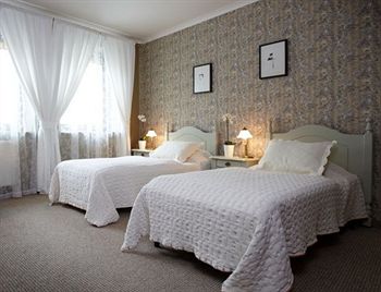 Fotos del hotel - BATORY