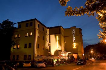 Fotos del hotel - BATORY