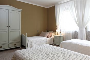 Fotos del hotel - BATORY