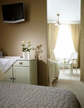 Fotos del hotel - BATORY