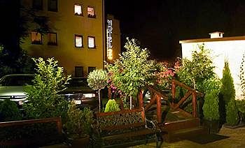 Fotos del hotel - BATORY