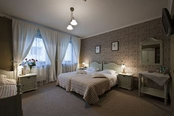 Fotos del hotel - BATORY