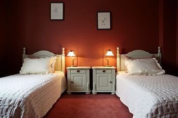 Fotos del hotel - BATORY