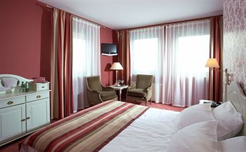 Fotos del hotel - BATORY