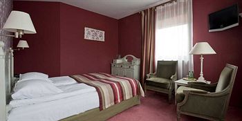 Fotos del hotel - BATORY