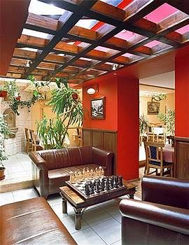 Fotos del hotel - BATORY