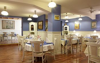 Fotos del hotel - BATORY