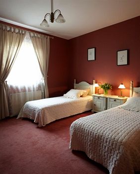 Fotos del hotel - BATORY