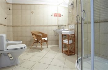 Fotos del hotel - BATORY