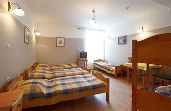 Fotos del hotel - BATORY ANNEX