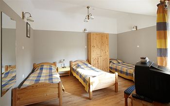 Fotos del hotel - BATORY ANNEX