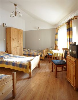 Fotos del hotel - BATORY ANNEX