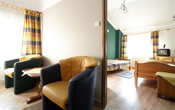 Fotos del hotel - BATORY ANNEX