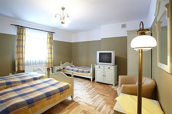 Fotos del hotel - BATORY ANNEX