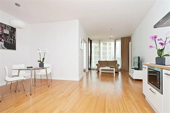 Fotos del hotel - Triton Park Apartments