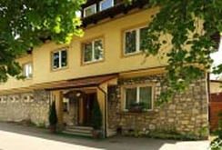 Fotos del hotel - VISTULA