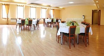 Fotos del hotel - VISTULA