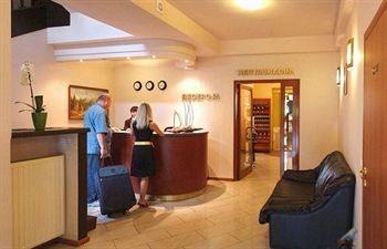 Fotos del hotel - VISTULA
