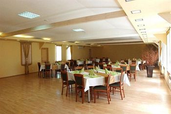 Fotos del hotel - VISTULA