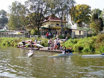Fotos del hotel - VISTULA