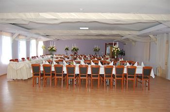 Fotos del hotel - VISTULA