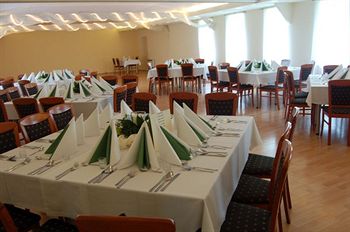 Fotos del hotel - VISTULA