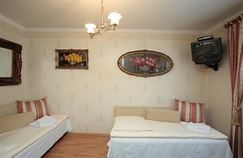 Fotos del hotel - FLORIAN