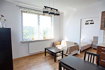 Fotos del hotel - Executive Suites Warsaw