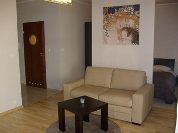Fotos del hotel - Executive Suites Warsaw