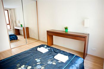 Fotos del hotel - Executive Suites Warsaw
