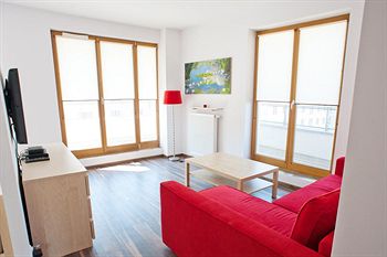 Fotos del hotel - Executive Suites Warsaw