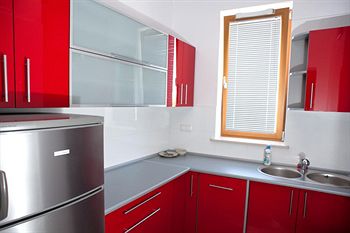 Fotos del hotel - Executive Suites Warsaw