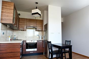 Fotos del hotel - Executive Suites Warsaw