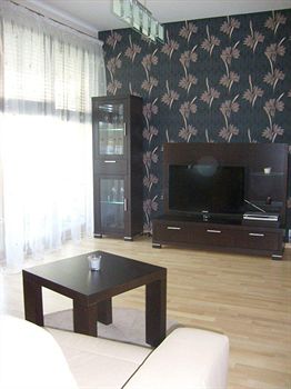 Fotos del hotel - Executive Suites Warsaw