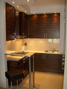 Fotos del hotel - Executive Suites Warsaw