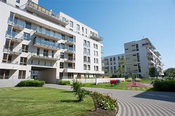 Fotos del hotel - Executive Suites Warsaw