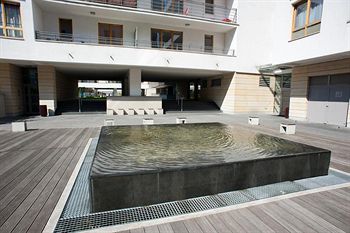 Fotos del hotel - Executive Suites Warsaw