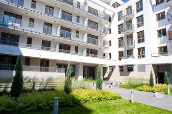 Fotos del hotel - Executive Suites Warsaw