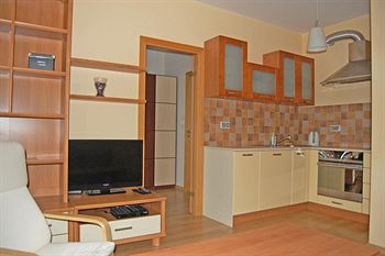 Fotos del hotel - Executive Suites Warsaw