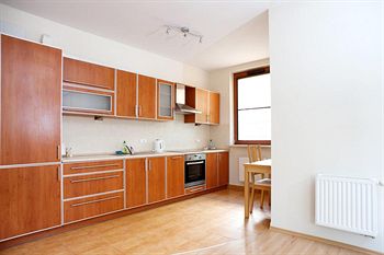 Fotos del hotel - Executive Suites Warsaw