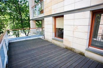 Fotos del hotel - Executive Suites Warsaw