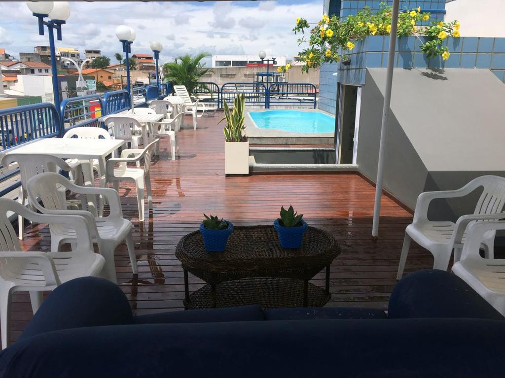 Fotos del hotel - PRAIA DA SEREIA