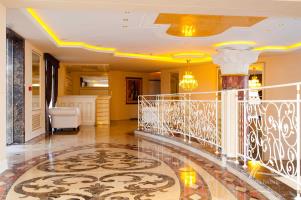 Fotos del hotel - GOLDEN RAINBOW