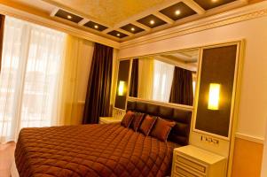 Fotos del hotel - GOLDEN RAINBOW