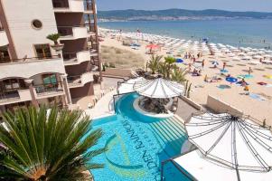 Fotos del hotel - GOLDEN RAINBOW