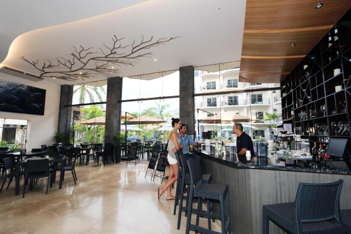 Fotos del hotel - OCEANO BOUTIQUE HOTEL & GALLERY